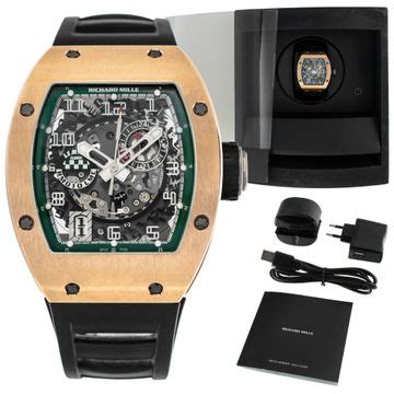 used richard mille|richard mille certified pre owned.